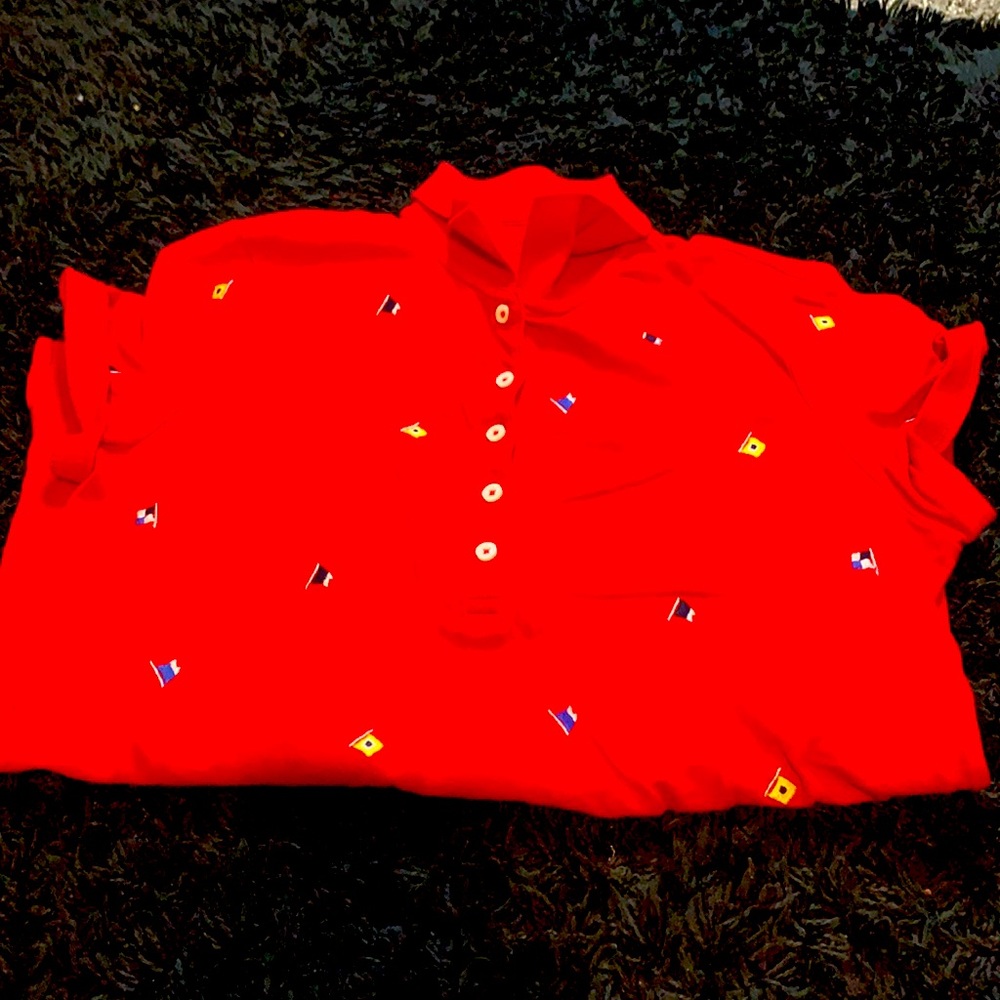 a natuica shirt